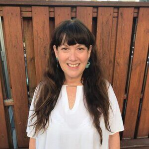 Meet your Posher, Kristen